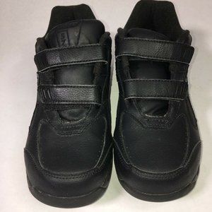 new balance black 575 mens 8